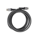 Concord 8K HDMI 2.1 Plug to Plug Audio Visual Cable