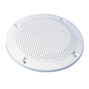 Ceiling Grille Speaker (White) 4"