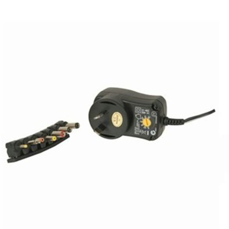 Netzteil (7 Stecker)