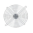 Lüfter-Fingerschutzgitter