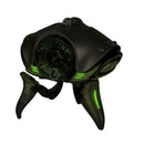 Sci-Fi Rechargeable Bluetooth Speaker 17W