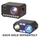 Digitech Ball Laser and Strobe Party Light (240V)