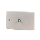 Wall Plate (72x115mm)