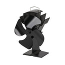 Digitech Heat Powered Fireplace Fan