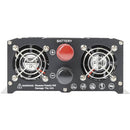 Powertech Modified Sine Wave Inverter 1500W (12VDC-240VAC)