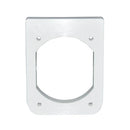  Oberflächenmontageflansch (für TEV250/52)