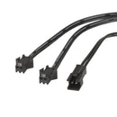  Splitter für EL-Draht-Beleuchtungssystem