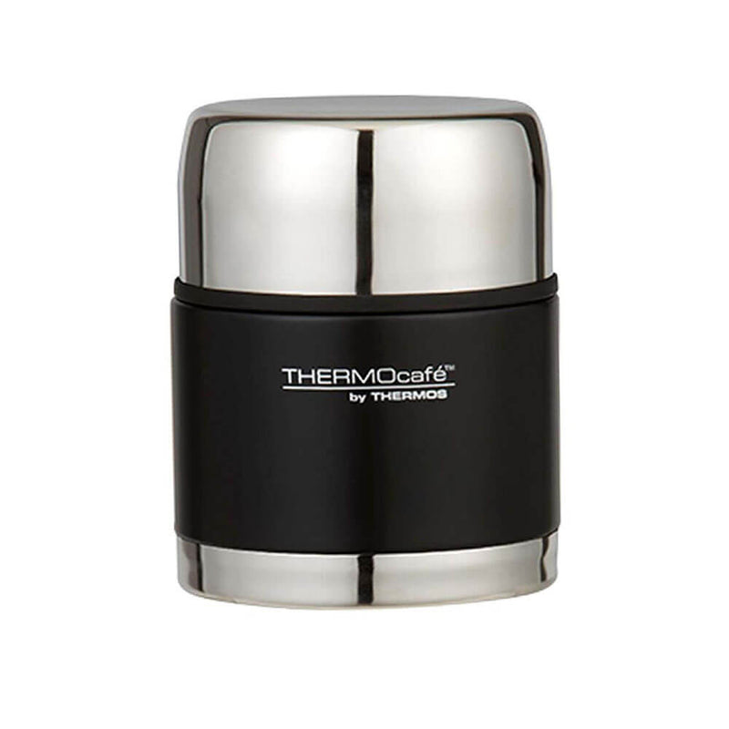 500 ml THERMOcafe S/Steel Vac Insul Food Jar