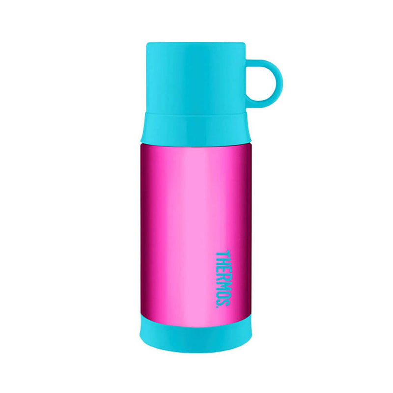 FUNtainer Edelstahl Vakuumisolierter Halter