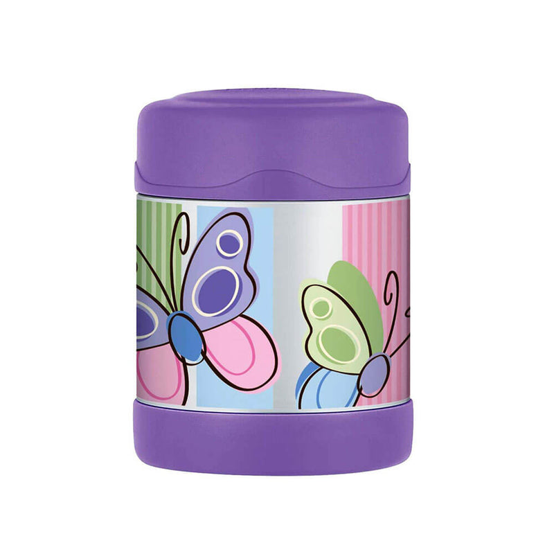 FUNtainer Edelstahl Vakuumisolierter Halter