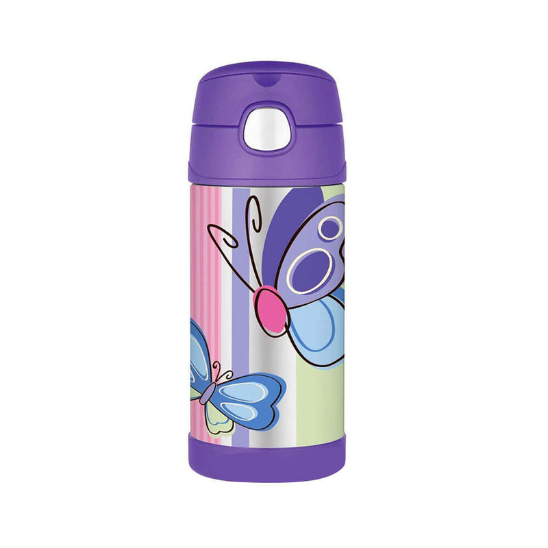 FUNtainer Edelstahl Vakuumisolierter Halter