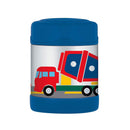 FUNtainer Edelstahl Vakuumisolierter Halter