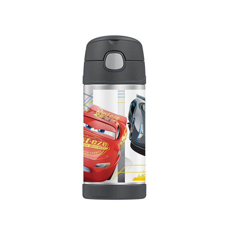 FUNtainer Edelstahl Vakuumisolierter Halter