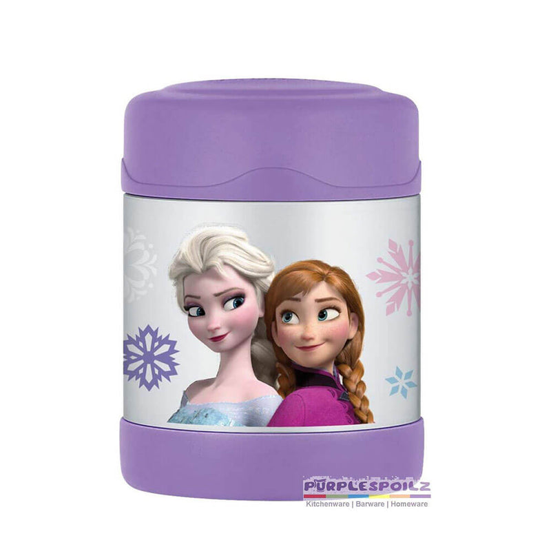 FUNtainer Edelstahl Vakuumisolierter Halter