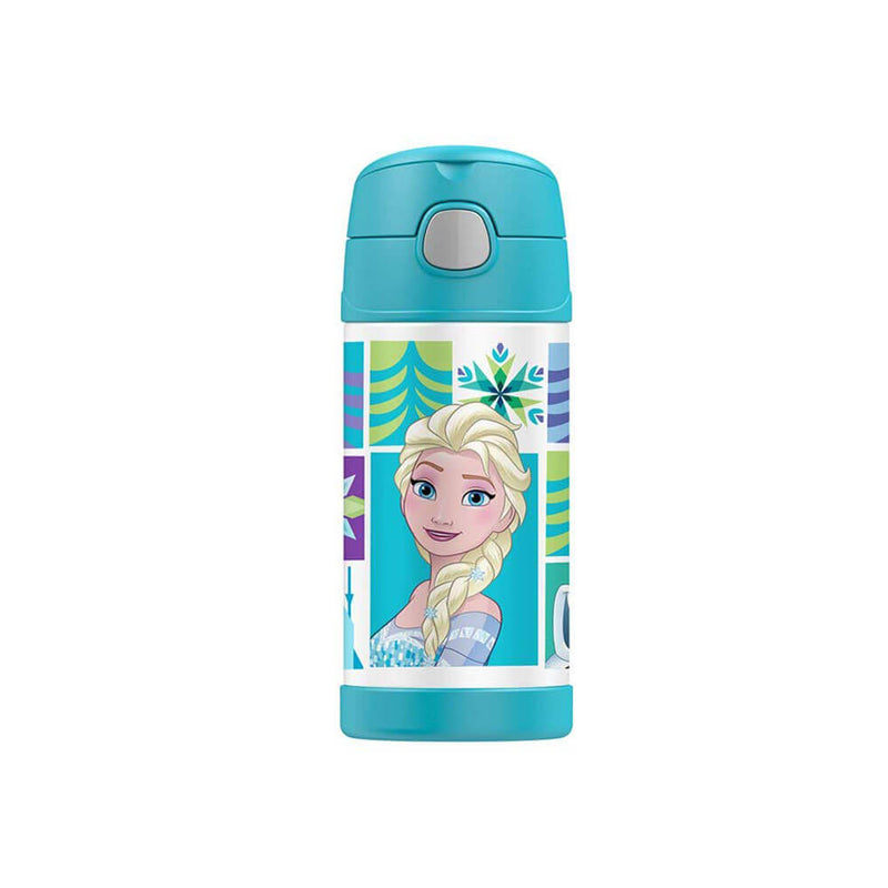 FUNtainer Edelstahl Vakuumisolierter Halter