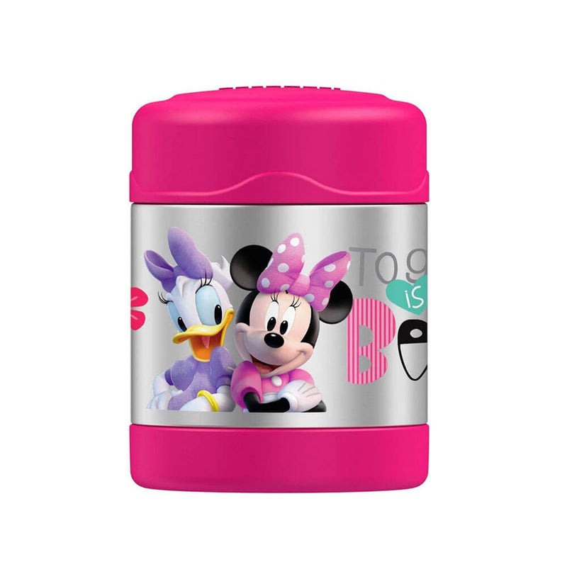 FUNtainer Edelstahl Vakuumisolierter Halter