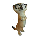 Solar angetriebener Meerkat Outdoor LED -Gartenlichtdekoration