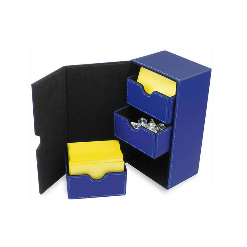 BCW Deck Vault Box LX (für 200 Karten)