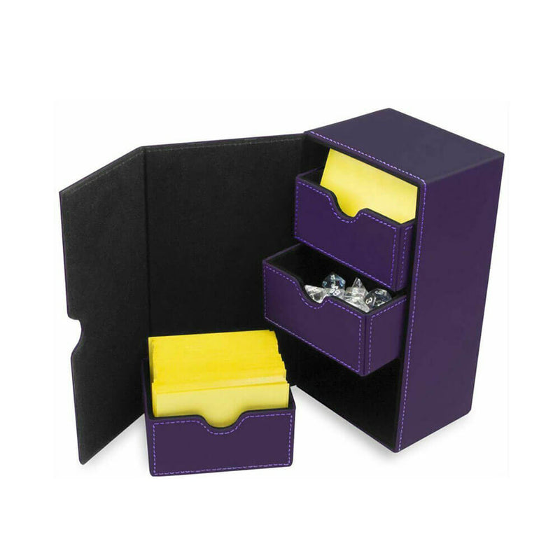 BCW Deck Vault Box LX (für 200 Karten)