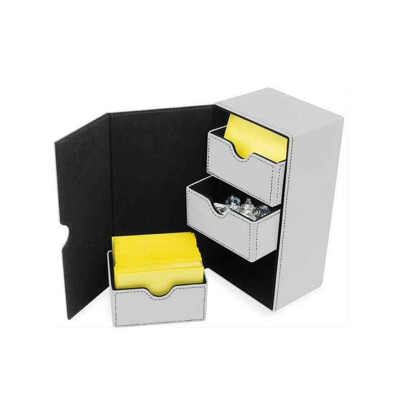 BCW Deck Vault Box LX (für 200 Karten)