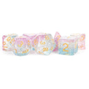 MDG Digital Resin Dice Set 16mm