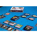 Space Battle Lunchtime Card Game