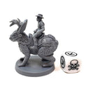 Krieg im Weihnachtsdorf