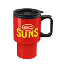 AFL Travel Mug Behandelt