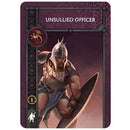 A Song of Ice and Fire Miniatures Game Unsullied Swordsmen