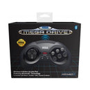 Retro Bit SEGA Mega Drive BlueTooth Arcade-Pad