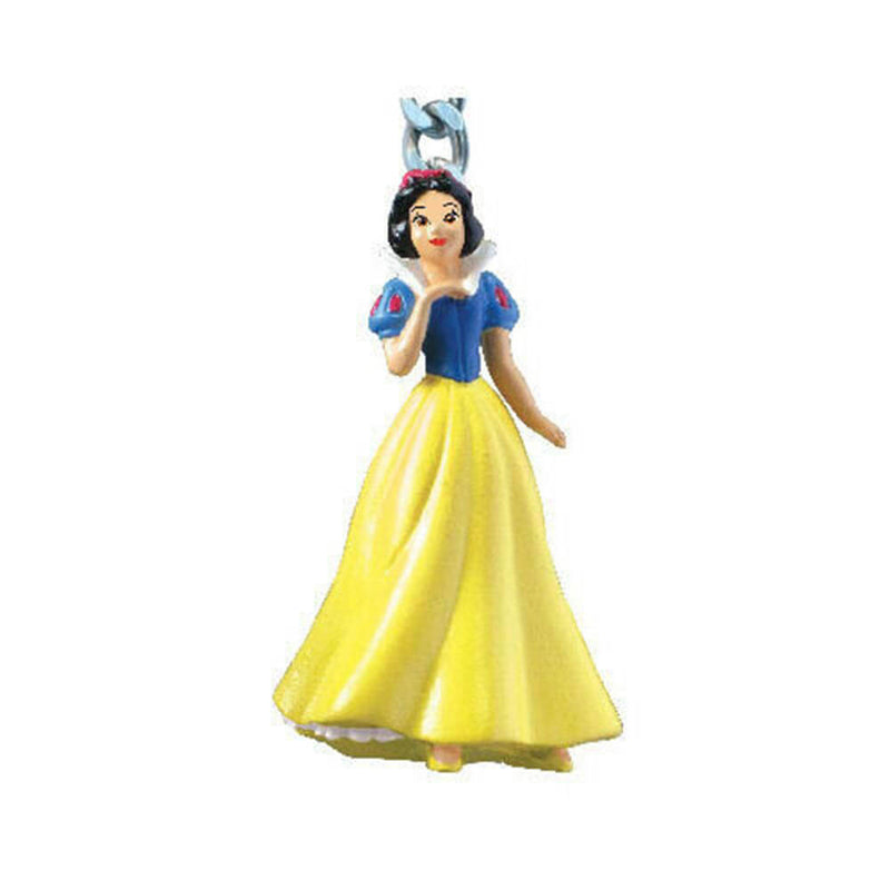Schlüsselanhänger PVC Figürliche Disney-Prinzessin