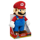 World of Nintendo Mario 12" Jumbo Plush