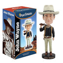 Bobblehead John Wayne Cowboy 8' Figure