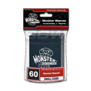 BCW Monster Deck Protektoren Sml mit Logo (60)