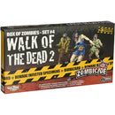 Zombicide Walk of The Dead 2 Box of Zombies (Set 4)