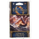 LOTR A Storm On Cobas Haven Adventure Pack LCG