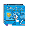 Killer Bunnies Quest-Kartenspiel