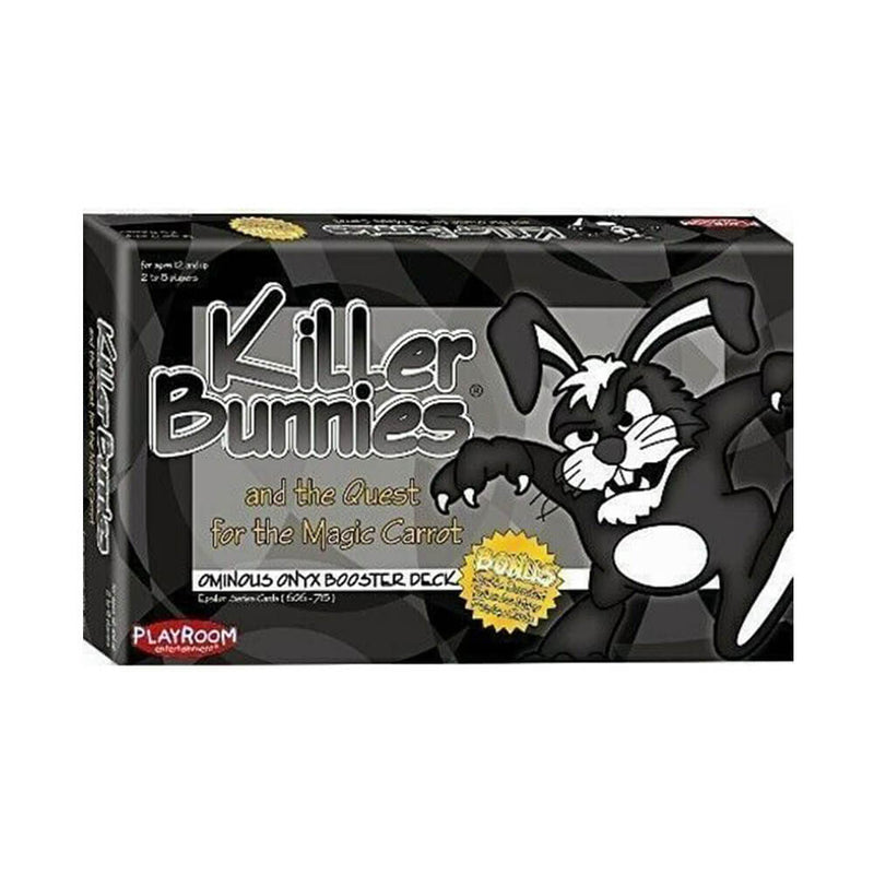 Killer Bunnies Quest-Kartenspiel