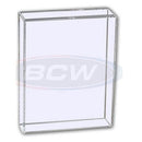 BCW Deck Snap Box 180 Pt (10 Count)