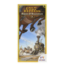Colt Express Horses and Stagecoach Expansion Board Game