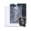 BCW Topload Halter Foto