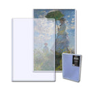 BCW Topload Halter Foto