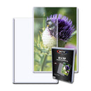 BCW Topload Halter Foto