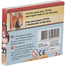 Colt Express Bandit Pack Tuco Expansion Game