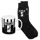 AFL Kaffeebecher und Socken Heritage