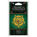 A Game of Thrones LCG House Tyrell Intro Deck