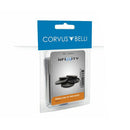 Infinity Miniatures Line of Fire Bases