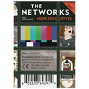 The Networks More Executives Expansion Game