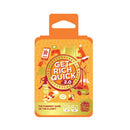 Snapbox Get Rich Quick Card Game (3 in Snapbox Assortment)