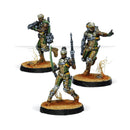 Infinity Haqqislam Miniaturen